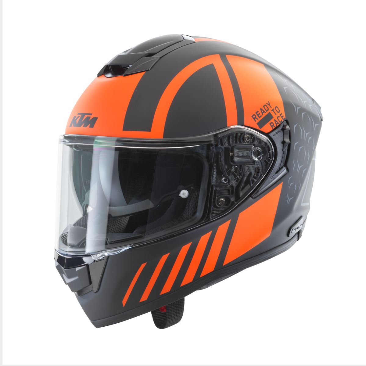 KTM St501 Helmet
